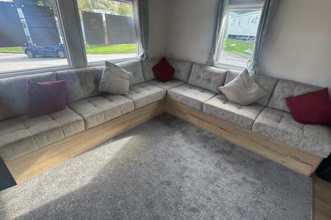 2 bedroom park home for sale, Golden Sands Holiday Park
