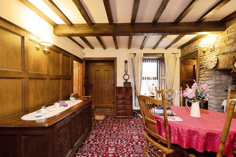 5 bedroom detached house for sale, School Road, Brecon LD3