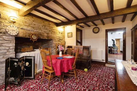 5 bedroom detached house for sale, School Road, Brecon LD3