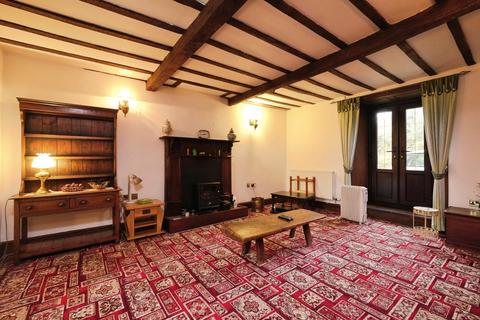 5 bedroom detached house for sale, School Road, Brecon LD3