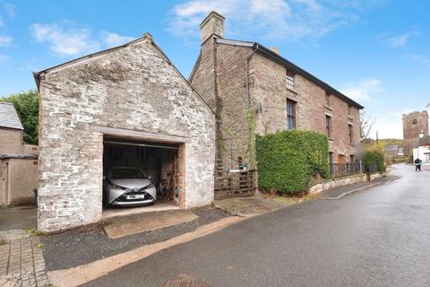5 bedroom detached house for sale, School Road, Brecon LD3