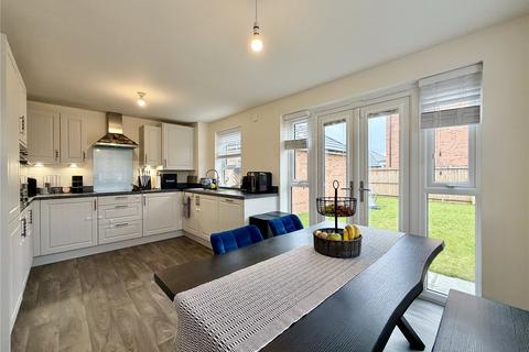 4 bedroom detached house for sale, Land Mark Close, Crosby L23