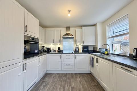 4 bedroom detached house for sale, Land Mark Close, Crosby L23