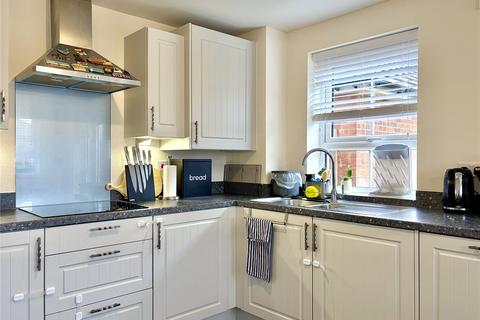 4 bedroom detached house for sale, Land Mark Close, Crosby L23