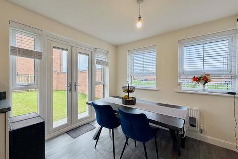 4 bedroom detached house for sale, Land Mark Close, Crosby L23