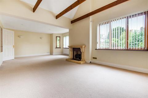 4 bedroom house to rent, Cranes Park Crescent, Surbiton