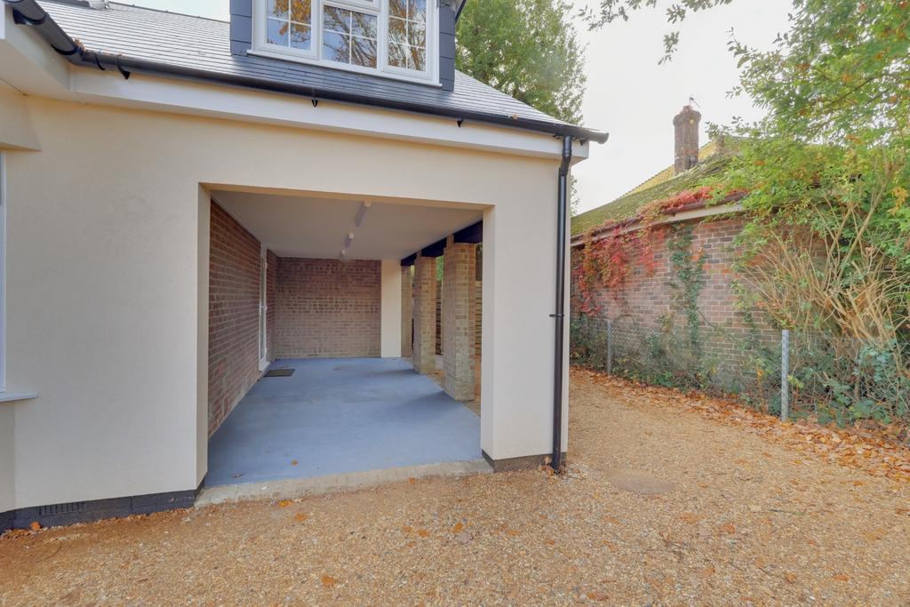 Car port