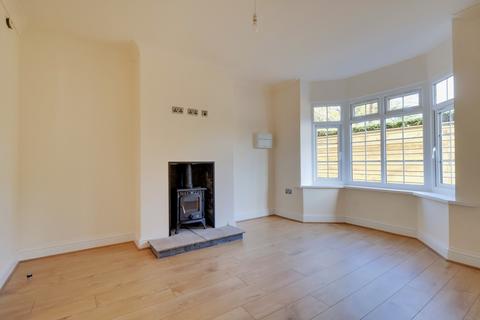 4 bedroom chalet for sale, UPLANDS ROAD, DENMEAD