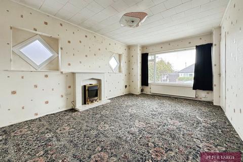 3 bedroom detached bungalow for sale, Diane Drive, Rhyl, Denbighshire LL18 2NH