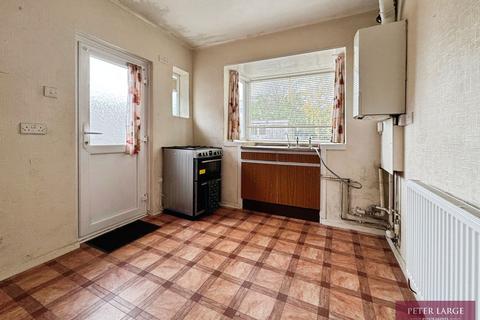 3 bedroom detached bungalow for sale, Diane Drive, Rhyl, Denbighshire LL18 2NH