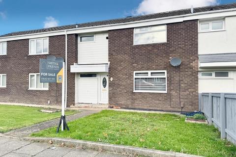 3 bedroom terraced house for sale, Vulcan Way, Thornaby, Stockton-On-Tees