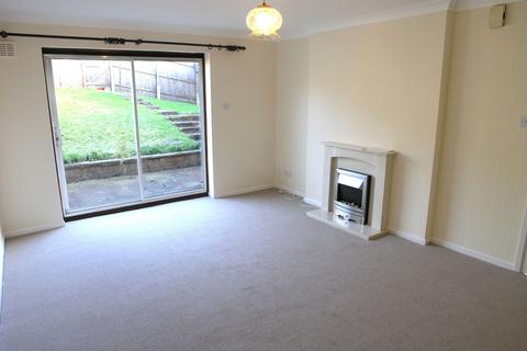 2 bedroom detached bungalow to rent, The Springs, Cradley Heath B64