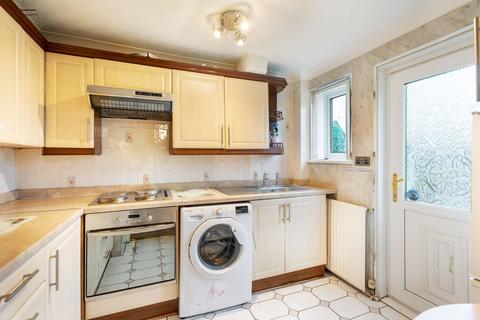 undefined, Woodhall Avenue, Coatbridge ML5