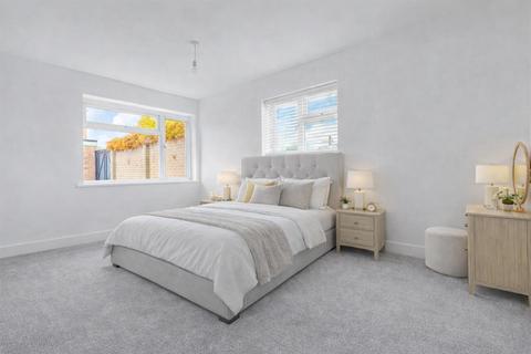 undefined, Goswell End Road, Harlington