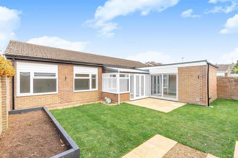 undefined, Goswell End Road, Harlington