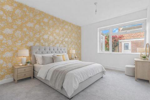 undefined, Goswell End Road, Harlington