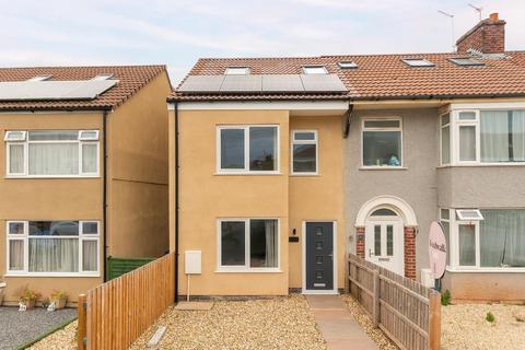 undefined, Savoy Road, Brislington
