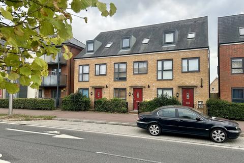 undefined, Countess Way, Brooklands