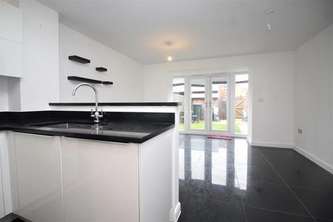 undefined, Countess Way, Brooklands
