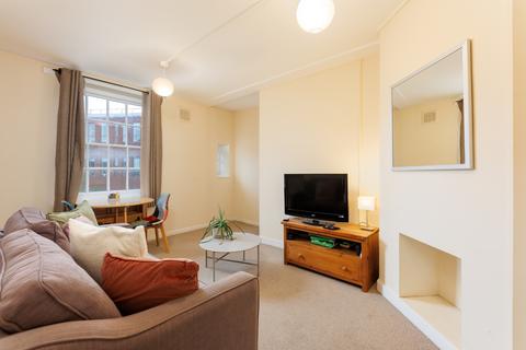 undefined, Admiral House, Willow Place, London, SW1P