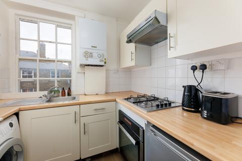 undefined, Admiral House, Willow Place, London, SW1P