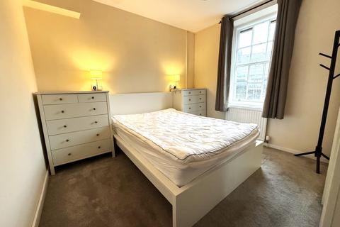 undefined, Admiral House, Willow Place, London, SW1P