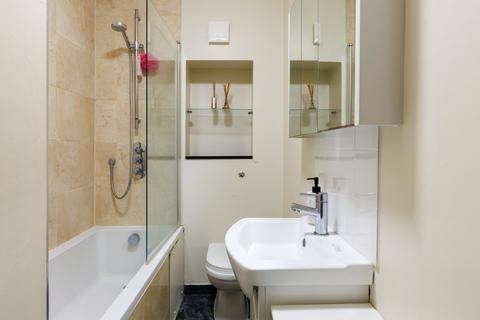 undefined, Admiral House, Willow Place, London, SW1P