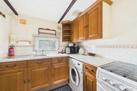 1 bedroom park home for sale, White Harte Caravan Park, Kinver, Stourbridge