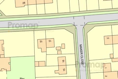 3 bedroom property with land for sale, Virginia Way, Reading RG30