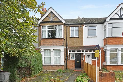 3 bedroom terraced house for sale, Haslemere Avenue, Ealing