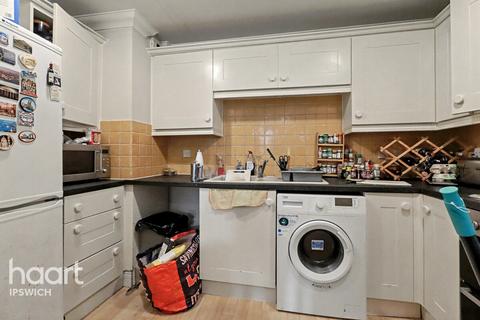 undefined, St Marys Road, Ipswich