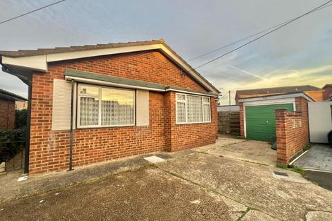 undefined, Adelsburg Road, Canvey Island
