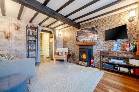 1 bedroom cottage for sale, Wellington, Seascale CA20