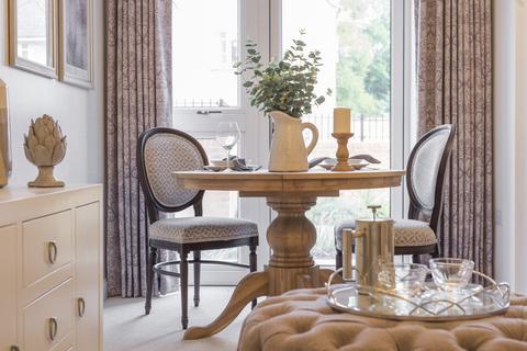 undefined, Friars Street, Hereford HR4