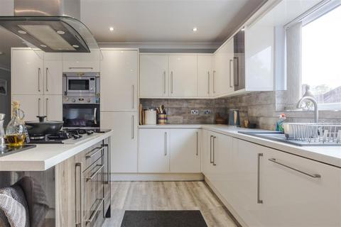 undefined, Old Rectory Gardens, Scunthorpe