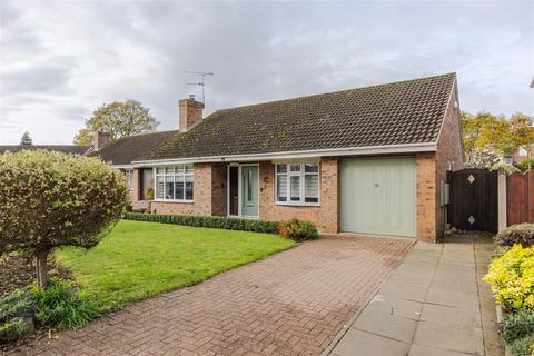 undefined, Old Rectory Gardens, Scunthorpe