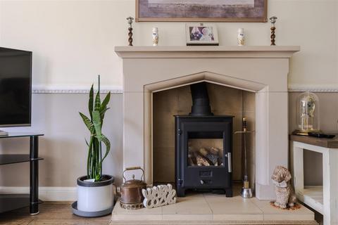 undefined, Old Rectory Gardens, Scunthorpe