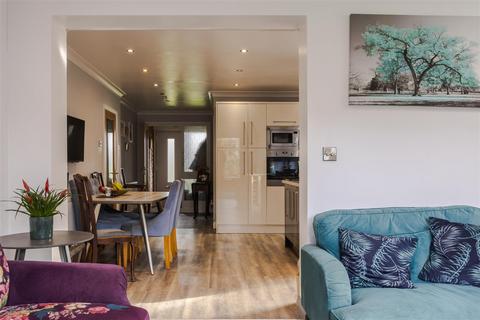 undefined, Old Rectory Gardens, Scunthorpe