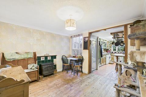 undefined, Chapel Road, Brightlingsea