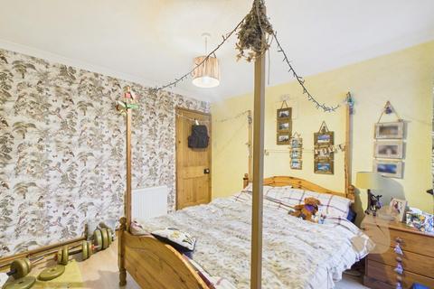 undefined, Chapel Road, Brightlingsea