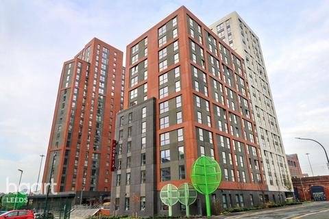 undefined, Saxton Lane, Leeds