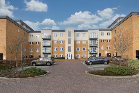 undefined, Todd Close, Borehamwood