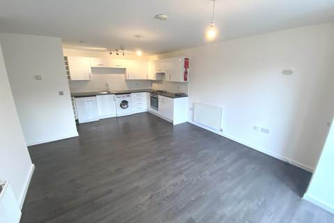 undefined, Todd Close, Borehamwood