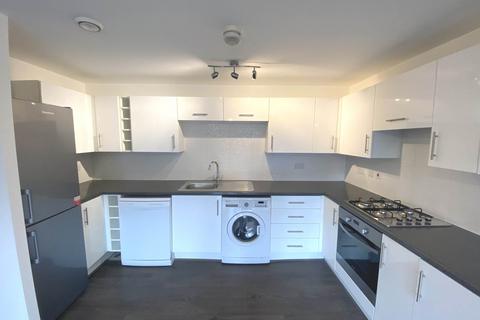 undefined, Todd Close, Borehamwood