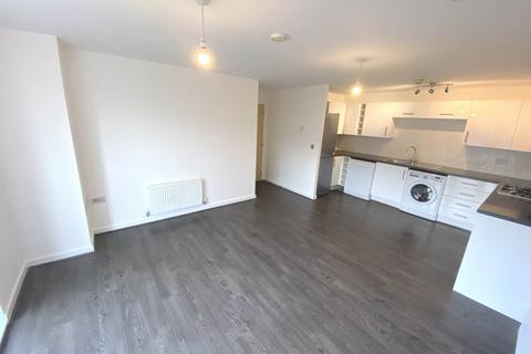 undefined, Todd Close, Borehamwood
