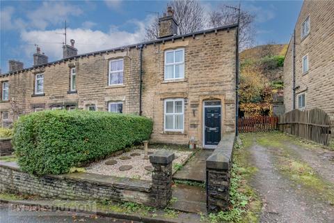 2 bedroom end of terrace house for sale, Grains Road, Delph, Saddleworth, OL3