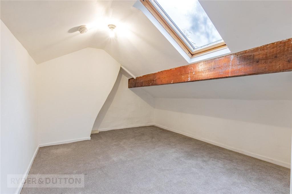 Loft Area