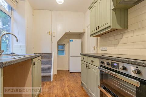 2 bedroom end of terrace house for sale, Grains Road, Delph, Saddleworth, OL3