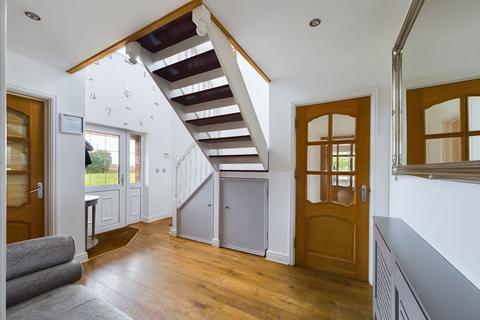 4 bedroom detached house for sale, March Road, Turves, Peterborough, PE7 2DN