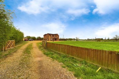4 bedroom detached house for sale, March Road, Turves, Peterborough, PE7 2DN